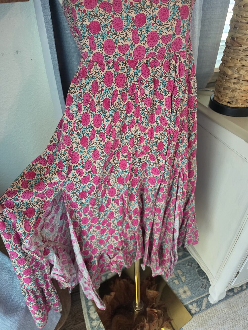 Natural Life Convertible Skirt Or Dress - Picture 7 of 7